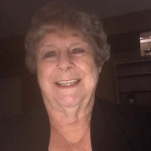 Meet your Posher, Dolores